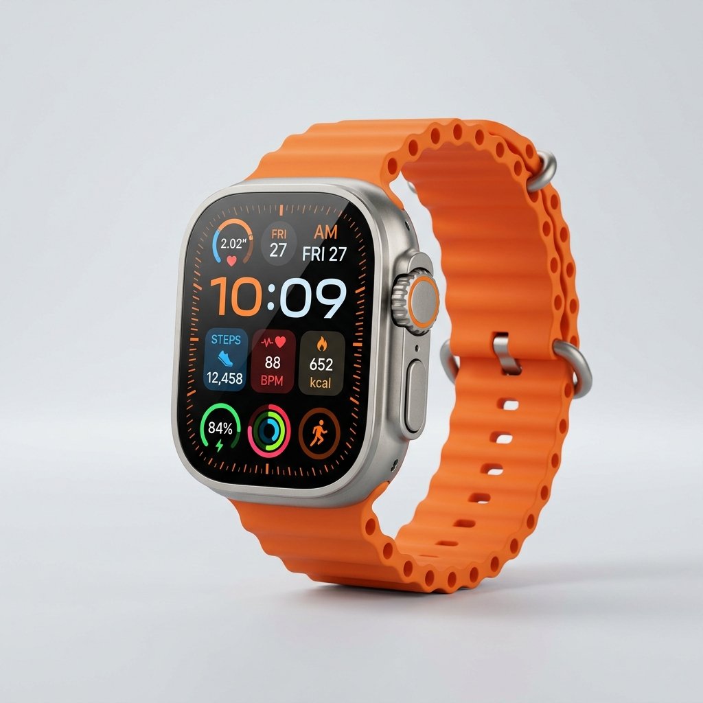 T900 Ultra Smartwatch (Series 8)